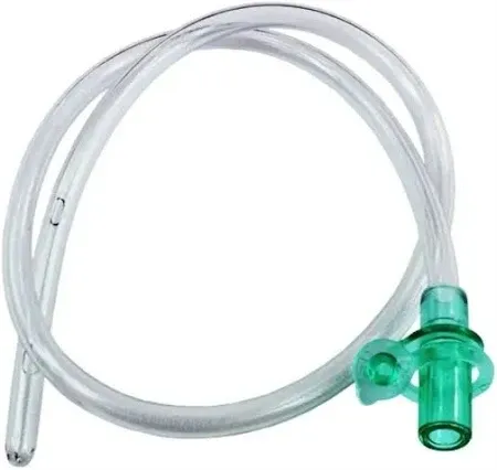 Sonda Uretral N.04 Siliconizada Mark Med 1 Un